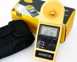 供应6000E线缆测高仪6000E