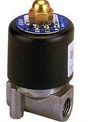 SUS-10电磁阀