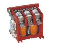 供应CKJ5-125/1140真空接触器，交流接触器，CKJ5-125接触器