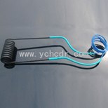 螺旋式电加热器