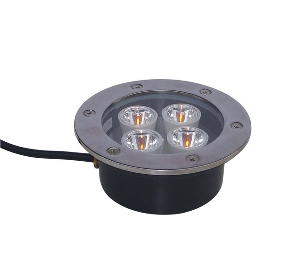 供应大功率LED地埋灯LED埋地灯室外照明灯具