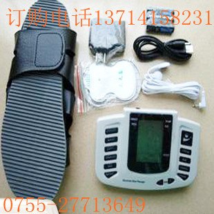 供应高配置数码经络治疗仪/中频理疗仪正品厂家生产