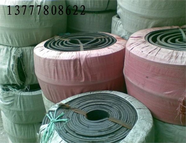 供应橡胶止水带的接头冷接和热接的要求杭州总经销