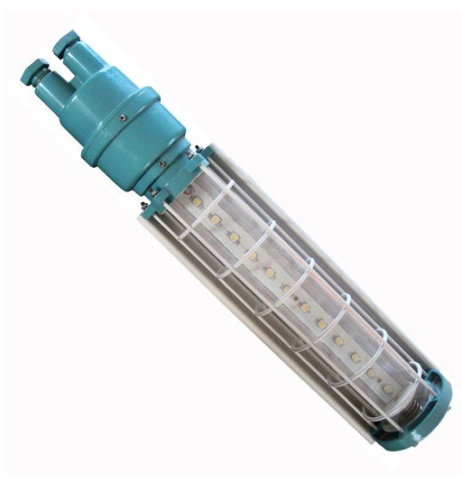 矿用LED灯价格，矿用LED巷道灯厂家；防爆LED灯价格