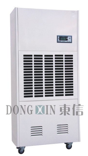 恒温恒湿机如何选购
