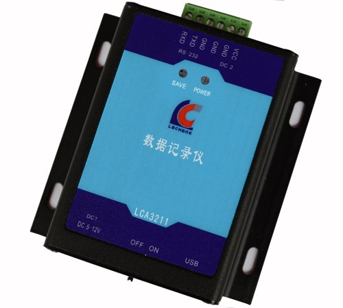 LCA3211数据记录仪 数据存储器 记录仪 SD卡存储