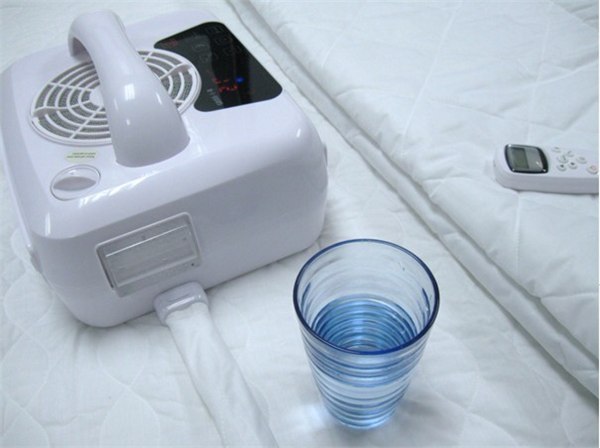 空调床垫代理 水控温床垫加盟 冷暖床垫招商