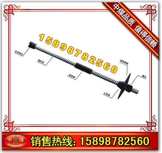 供应注浆锚杆 中空注浆锚杆