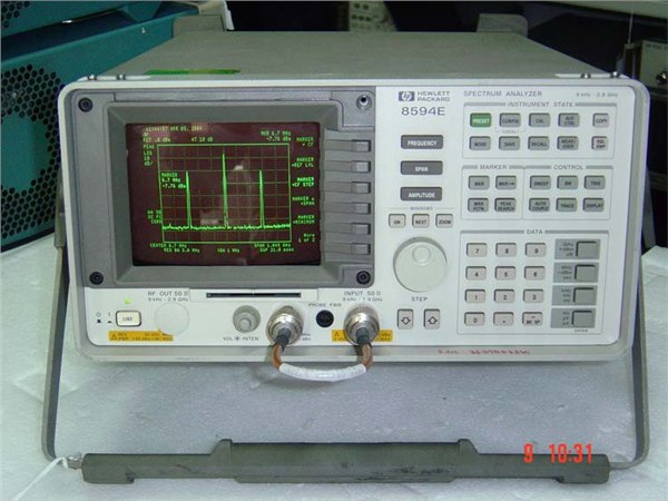 供应市场最优！进口仪器 HP8594E HP8595E 低价HP8560E 