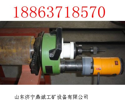 供应优质热卖ISY250型管子坡口机电动坡口机坡口机厂家