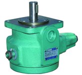 高压双联叶片油泵YB-E160/40 
