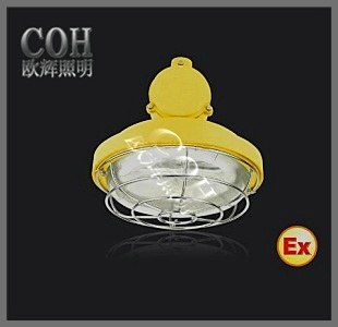 供应BCW6221 防爆吸顶荧光灯，防爆荧光灯，吸顶荧光灯
