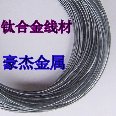 供应TA19钛合金线 TA20钛合金棒 TA43钛合金