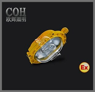 供应BFC8920内场粉尘防爆灯  长寿粉尘防爆灯 内场防爆金卤灯