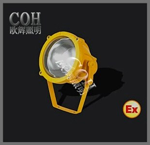 供应防爆投光灯 防爆投射灯，BTC8200，LED防爆灯