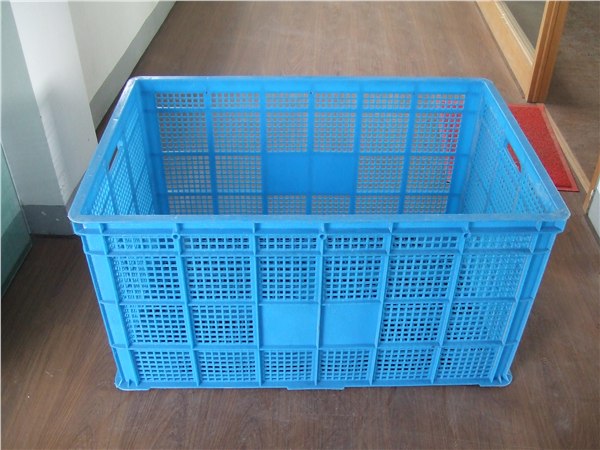 供应塑料筐系列