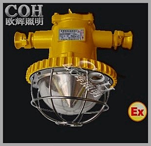 供应DGS18 矿用隔爆型LED巷道灯,LED防爆灯