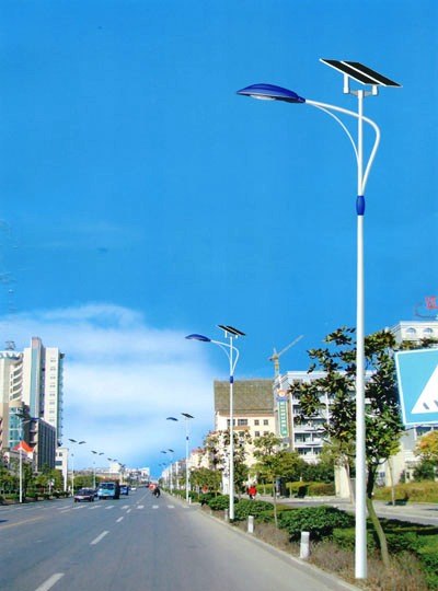 供应太阳能路灯