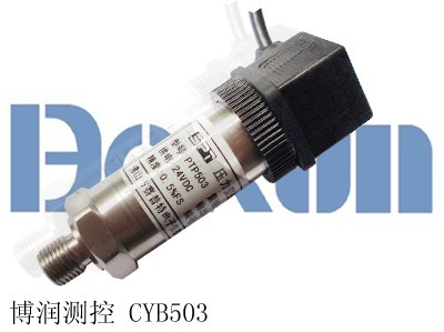 供应风压传感器生产厂家