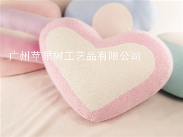 供应 2012最新奇特产品治愈疗减压香味棉花糖抱枕