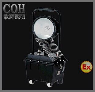 供应HID防爆泛光灯 防爆泛光工作灯 铁路专用防爆泛光灯,FW6100GF