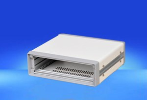 C型机箱