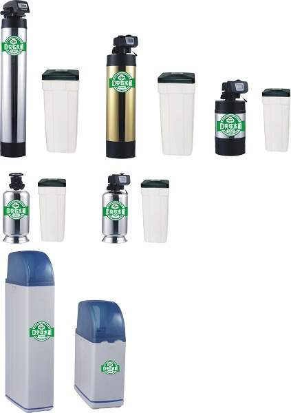 史上最具潜力最具爆发力的行力最赚钱行业净水器市场