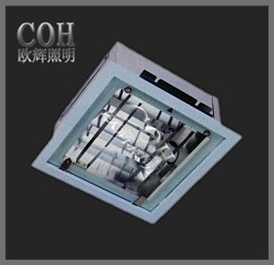 供应MZH2202 油站灯 加油站灯 强光长寿油站灯，LED防爆油站灯