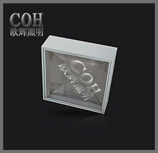 供应MZH2206 油站灯 加油站灯，LED防爆油站灯