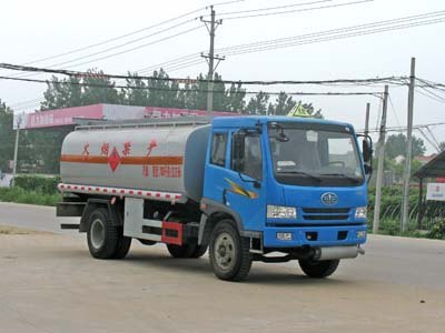 解放便宜运油车 加油车最新价格