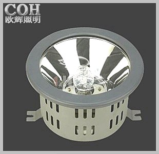 供应NFC9110嵌入式棚顶灯 高效顶灯，防眩顶棚灯，LED防眩灯