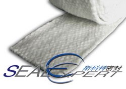 供应福建厦门陶纤带玻璃纤维陶瓷纤维碳纤维石棉纤维