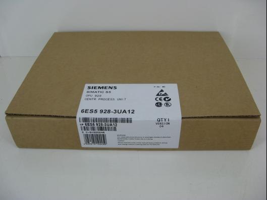 供应6ES5928-3UA12