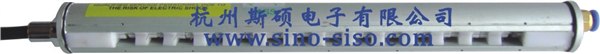 供应PE薄膜消除静电风铜棒