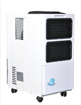 供应滨州百奥除湿机德州百奥除湿机工商用除湿机YDA-858E 