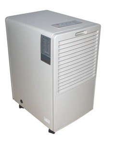 供应莱芜百奥除湿机聊城百奥除湿机工商用除湿机YDA-8138EB 