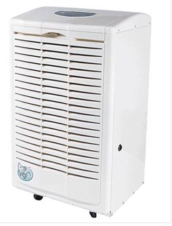 供应 日照百奥除湿机泰安百奥除湿机工商用除湿机YDA-8138E 