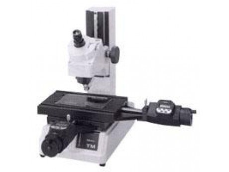 供应日本三丰工具显微镜TM-505