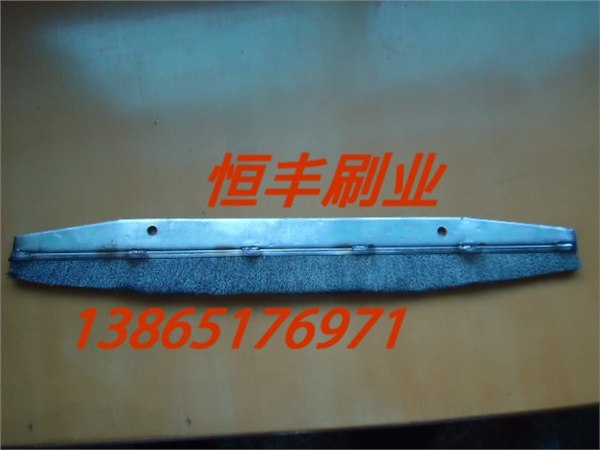 供应过滤器不锈钢毛刷