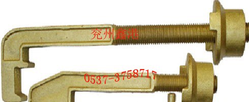 供应道岔钩锁器 密贴钩锁器