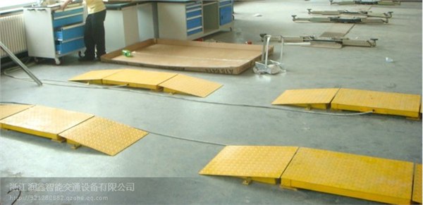 供应轴重衡汽车轮重衡轴荷秤 