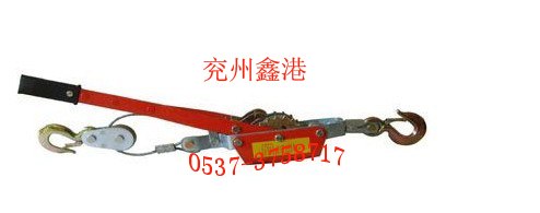供应JA紧绳器