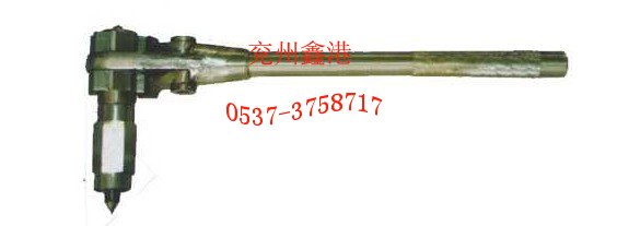 供应双簧扳钻