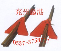 供应QFG-I型矿车复轨器