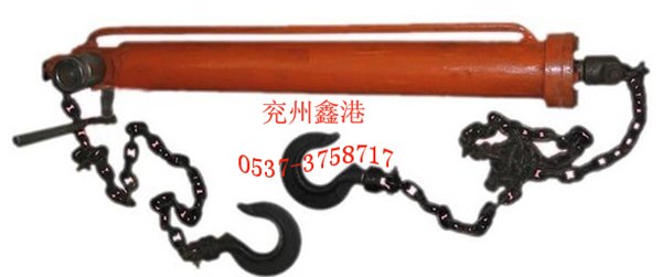 供应YH-63型液压回柱器