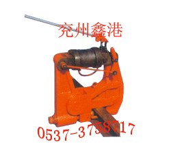 供应KKY-1050型液压挤孔机