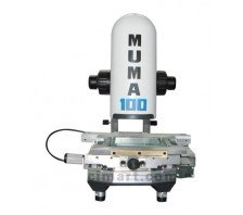供应便携式影像测量仪MUMA100