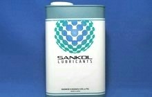 供应日本SANKOL润滑油 CFD-512Z