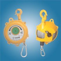 供应远藤弹簧平衡器HBYT 30-40kg