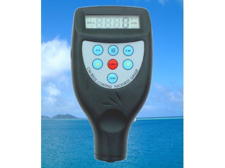 供应兰泰CM-8825积体涂层测厚仪一级代理商